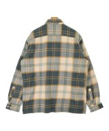 Patagonia（パタゴニア）カジュアルシャツ ベージュ サイズ:XL メンズ/2200644779043