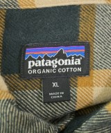 Patagonia（パタゴニア）カジュアルシャツ ベージュ サイズ:XL メンズ/2200644779043