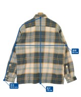 Patagonia（パタゴニア）カジュアルシャツ ベージュ サイズ:XL メンズ/2200644779043