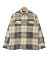 patagonia カジュアルシャツ