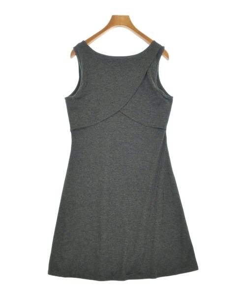 Patagonia（パタゴニア）ワンピース グレー サイズ:S レディース/2200651263054