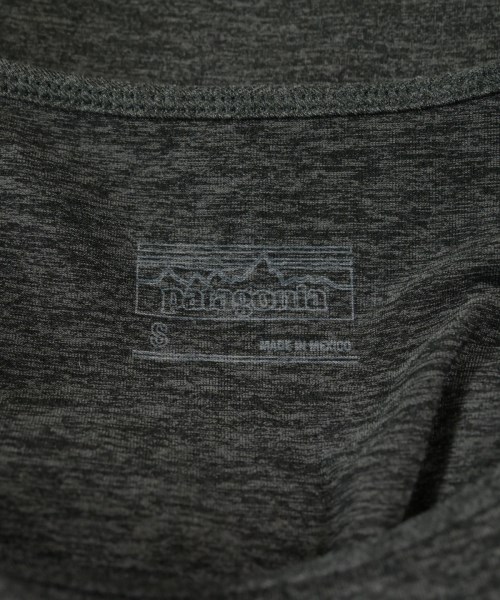 Patagonia（パタゴニア）ワンピース グレー サイズ:S レディース/2200651263054