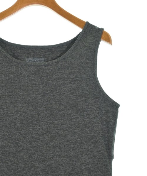 Patagonia（パタゴニア）ワンピース グレー サイズ:S レディース/2200651263054