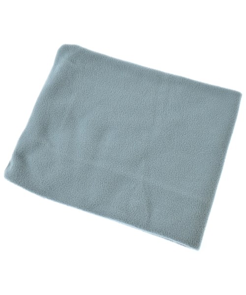 Patagonia（パタゴニア）マフラー 青 サイズ:- メンズ/2200651323017