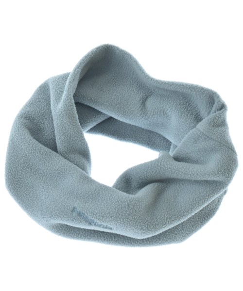 Patagonia（パタゴニア）マフラー 青 サイズ:- メンズ/2200651323017