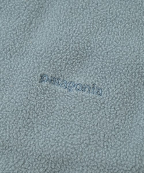 Patagonia（パタゴニア）マフラー 青 サイズ:- メンズ/2200651323017