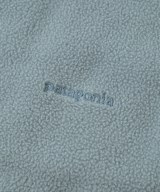 Patagonia（パタゴニア）マフラー 青 サイズ:- メンズ/2200651323017