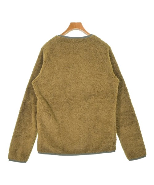 Patagonia（パタゴニア）スウェット 茶 サイズ:M メンズ/2200651327084