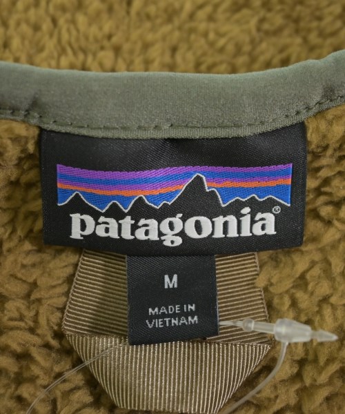 Patagonia（パタゴニア）スウェット 茶 サイズ:M メンズ/2200651327084