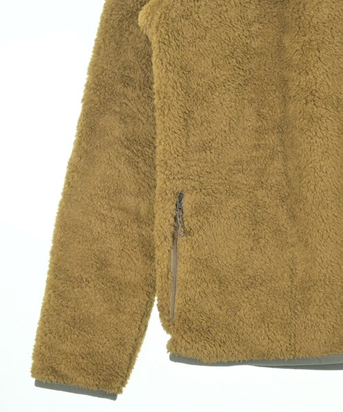 Patagonia（パタゴニア）スウェット 茶 サイズ:M メンズ/2200651327084