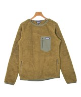 Patagonia（パタゴニア）スウェット 茶 サイズ:M メンズ/2200651327084