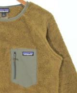 Patagonia（パタゴニア）スウェット 茶 サイズ:M メンズ/2200651327084