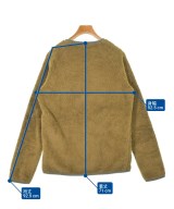 Patagonia（パタゴニア）スウェット 茶 サイズ:M メンズ/2200651327084