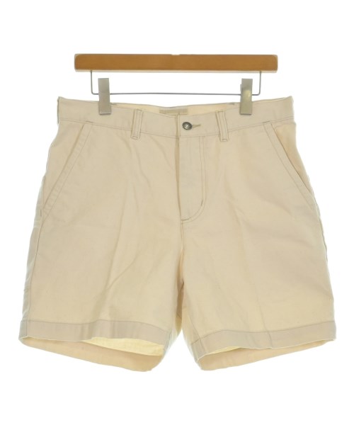 patagonia(パタゴニア)ショートパンツ 白 サイズ:31(M位)/2200630487037