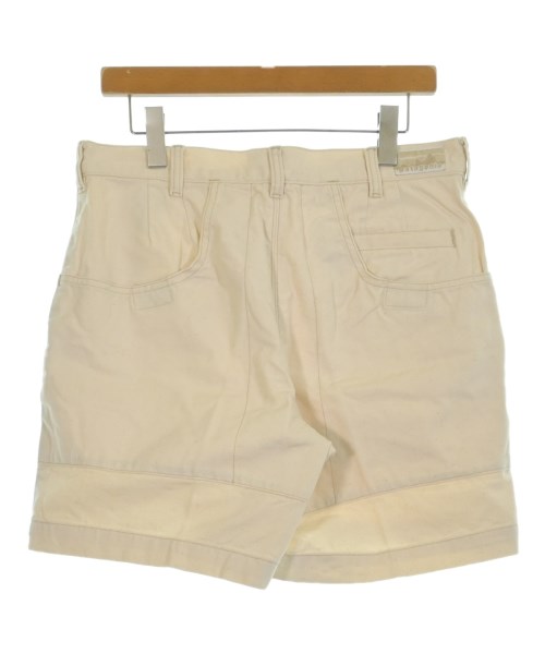 Patagonia（パタゴニア）ショートパンツ 白 サイズ:31(M位) メンズ/2200630487037