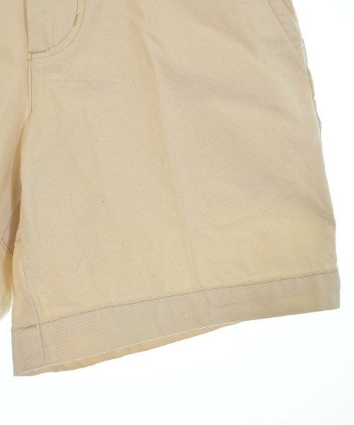 Patagonia（パタゴニア）ショートパンツ 白 サイズ:31(M位) メンズ/2200630487037