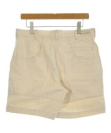 Patagonia（パタゴニア）ショートパンツ 白 サイズ:31(M位) メンズ/2200630487037