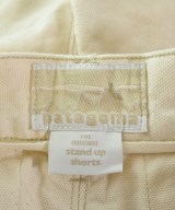 Patagonia（パタゴニア）ショートパンツ 白 サイズ:31(M位) メンズ/2200630487037