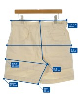 Patagonia（パタゴニア）ショートパンツ 白 サイズ:31(M位) メンズ/2200630487037