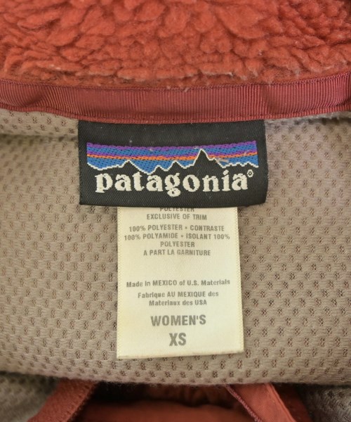 Patagonia（パタゴニア）その他 茶 サイズ:XS レディース/2200638438017