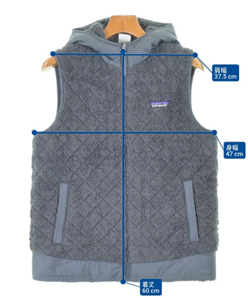 Patagonia（パタゴニア）その他 紺 サイズ:M メンズ/2200643152625