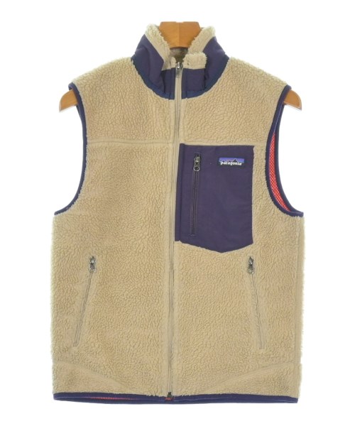 patagonia(パタゴニア)その他 ベージュ サイズ:XS/2200651518017