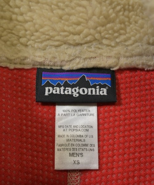 Patagonia（パタゴニア）その他 ベージュ サイズ:XS メンズ/2200651518017