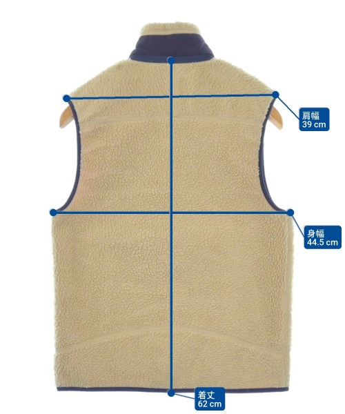 Patagonia（パタゴニア）その他 ベージュ サイズ:XS メンズ/2200651518017