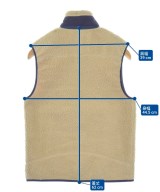 Patagonia（パタゴニア）その他 ベージュ サイズ:XS メンズ/2200651518017