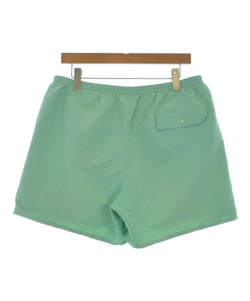 Patagonia（パタゴニア）ショートパンツ 緑 サイズ:L メンズ/2200651644051