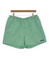 Patagonia（パタゴニア）ショートパンツ 緑 サイズ:L メンズ/2200651644051