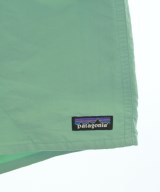 Patagonia（パタゴニア）ショートパンツ 緑 サイズ:L メンズ/2200651644051