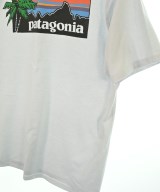 Patagonia（パタゴニア）Tシャツ・カットソー 青 サイズ:M メンズ/2200637858168
