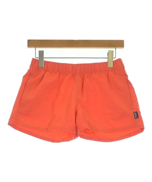 patagonia(パタゴニア)ショートパンツ 赤 サイズ:S/2200641617409