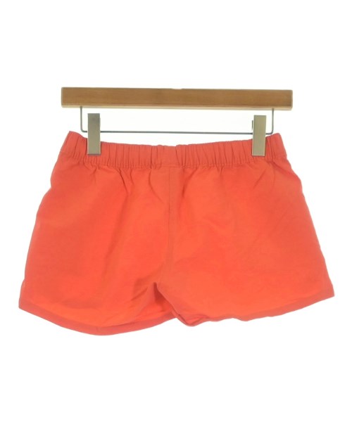 Patagonia（パタゴニア）ショートパンツ 赤 サイズ:S レディース/2200641617409