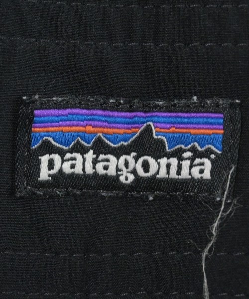 Patagonia（パタゴニア）ショートパンツ 黒 サイズ:2(M位) レディース/2200641617416