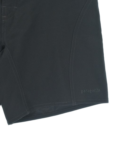 Patagonia（パタゴニア）ショートパンツ 黒 サイズ:2(M位) レディース/2200641617416