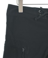 Patagonia（パタゴニア）ショートパンツ 黒 サイズ:2(M位) レディース/2200641617416