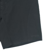 Patagonia（パタゴニア）ショートパンツ 黒 サイズ:2(M位) レディース/2200641617416