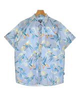 Patagonia（パタゴニア）カジュアルシャツ 青 サイズ:L メンズ/2200642404046