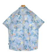 Patagonia（パタゴニア）カジュアルシャツ 青 サイズ:L メンズ/2200642404046