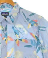 Patagonia（パタゴニア）カジュアルシャツ 青 サイズ:L メンズ/2200642404046