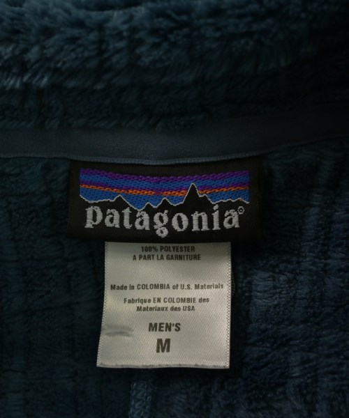 Patagonia（パタゴニア）その他 青 サイズ:M メンズ/2200651491068