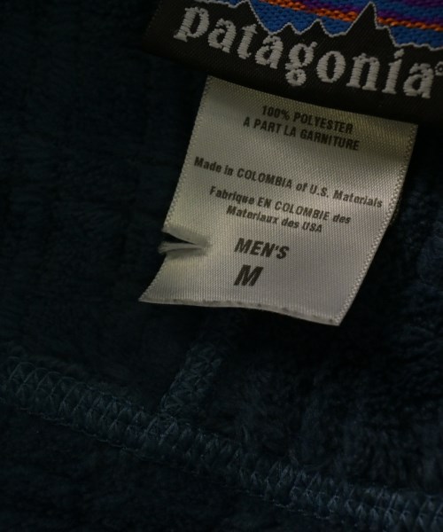 Patagonia（パタゴニア）その他 青 サイズ:M メンズ/2200651491068