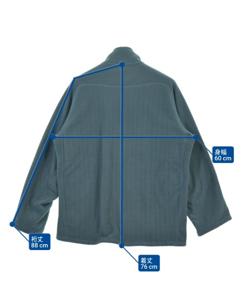 Patagonia（パタゴニア）その他 青 サイズ:M メンズ/2200651491068