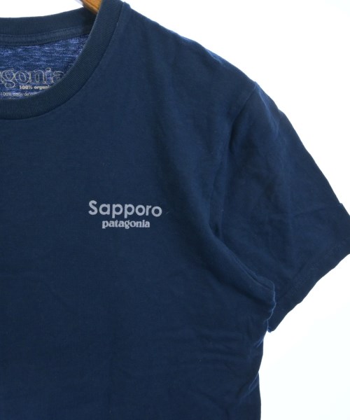 Patagonia（パタゴニア）Tシャツ・カットソー 青 サイズ:S メンズ/2200641388033