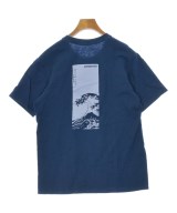 Patagonia（パタゴニア）Tシャツ・カットソー 青 サイズ:S メンズ/2200641388033