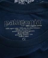 Patagonia（パタゴニア）Tシャツ・カットソー 青 サイズ:S メンズ/2200641388033