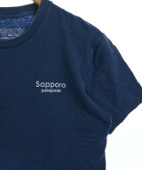 Patagonia（パタゴニア）Tシャツ・カットソー 青 サイズ:S メンズ/2200641388033