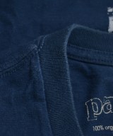 Patagonia（パタゴニア）Tシャツ・カットソー 青 サイズ:S メンズ/2200641388033